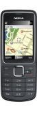 Nokia 2710 Navigatie