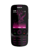 Nokia 6303 Classic Pink