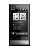 HTC Touch Diamond II UK