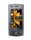 Samsung S8300 Ultra Touch Blue
