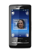 Sony Ericsson Xperia X10 Mini Pro Pink