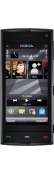 Nokia X6-00  32gb