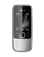 Nokia 2730 Classic Dark Magenta