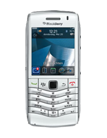 BlackBerry Pearl 3G 9105 White