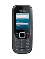 Nokia 2323 Classic Black
