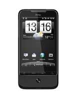 HTC Legend Black