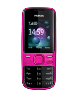 Nokia 2690 Pink