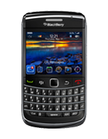 KPN Hi BlackBerry Bold 9700