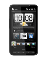 HTC HD2 UK