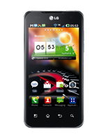 LG Optimus 2X Speed