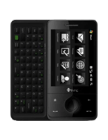 HTC Touch Pro UK