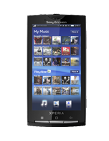 KPN Sony Ericsson Xperia X10