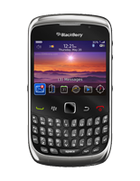 Vodafone BlackBerry Curve 9300