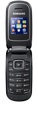 Samsung E1150