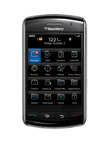 Vodafone BlackBerry Storm