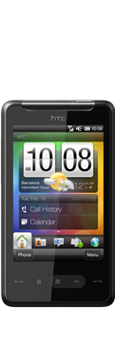 HTC HD Mini
