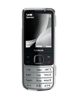 Nokia 6700 Classic Matt Silver