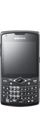 Samsung B7350 OmniaPro 4