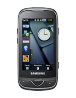Samsung Marvel S5560