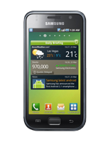 Samsung Galaxy S White