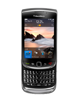 KPN BlackBerry Torch 9800
