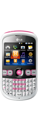 LG Intouch C300