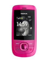 Nokia 2220 Slide Pink