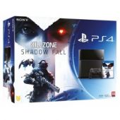 Sony Playstation 4 Killzone Shadow Fall