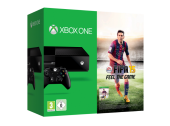 Microsoft Xbox One FIFA 15 Pack