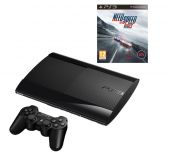 Sony PlayStation 3 12 GB + Need for Speed Rivals