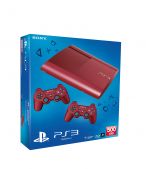 Sony PlayStation 3, 500GB