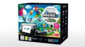 Nintendo Wii U Mario + Luigi Premium Pack 32GB