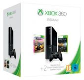 Microsoft Xbox 360 250 GB Halo4/Forza