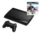 Sony PlayStation 3 12 GB + FIFA 14