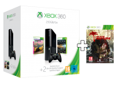 Microsoft Xbox 360 Forza Horizon Pack