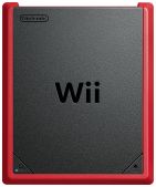 Nintendo Wii mini