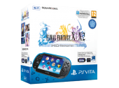 Sony PS Vita Final Fantasy X/X-2 HD Remaster Pack