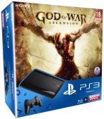 Sony PlayStation 3 500GB