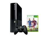 Microsoft Xbox 360 500 GB FIFA 15 Pack