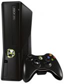 Microsoft Xbox 360 4GB Arcade Slim