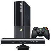 Microsoft Xbox 360.E 4GB