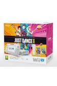 Nintendo Wii U Just Dance 2014 + Nintendoland Premium Pack 