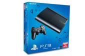 Sony PlayStation 3, 12GB