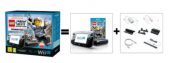 Nintendo Wii U Premium Pack - Lego City: Undercover