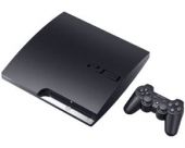 Sony Playstation 3 160GB