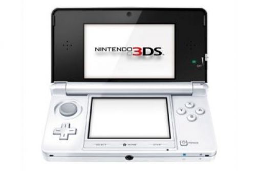 Nintendo 3DS