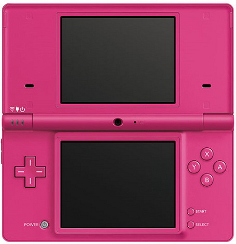 Nintendo DSi