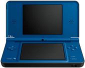 Nintendo DSI-XL BLA