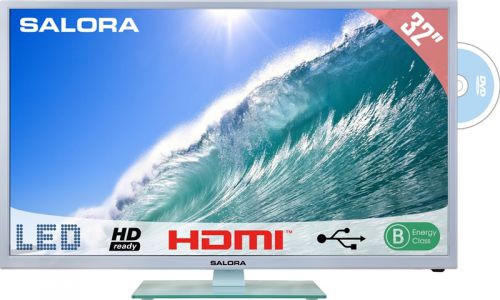 Salora 32LED2615DW LED TV