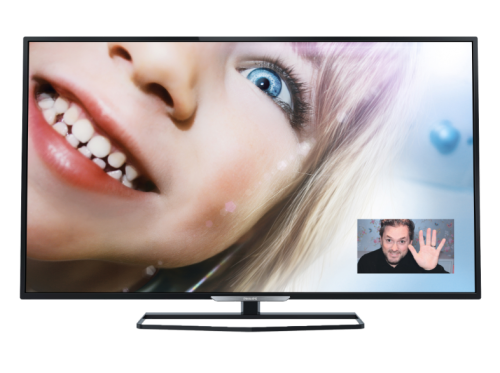 Philips 32PFK5509 Philips 32PFK5509